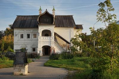 Нижний Новгород От и До: на машине и пешком - 3