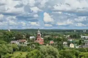 Хлеб и зрелища Боровска: не только послушать, но и вкусно покушать! Хлеб и зрелища Боровска: не только послушать, но и вкусно покушать!