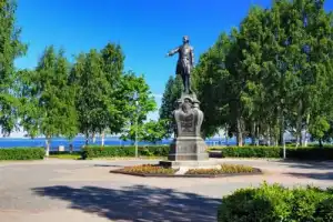 О Петрозаводске с любовью! - 2