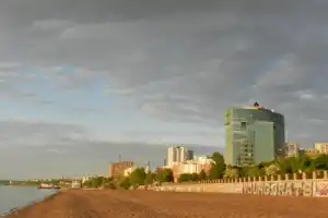 Поймать Самарский вайб - 4