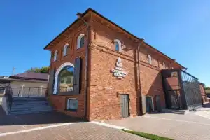 Городец — увидеть, понять и полюбить! (из Нижнего Новгорода) - 18