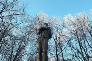Ярославль вдоль и поперёк - 6