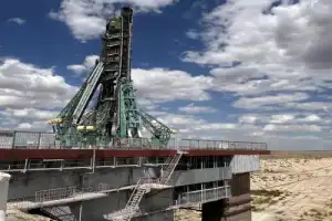Байконур: самые закрытые объекты - 2