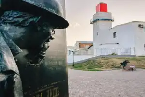 Тёплый Владимир, или Чаепитие с культурологом - 7