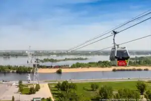 Заповедный Бор: речная прогулка с обзорной экскурсией и посещением музея - 20