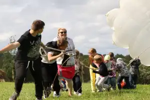 В гостях у мастера корабельного дела - 10