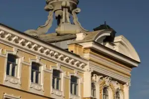 Пешеходный центр Казани — в домах и лицах - 18