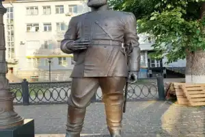 Прогулки по Старой Уфе - 5