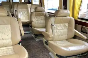 Познать Грузию: Мцхета и Казбеги из Тбилиси (всё включено) - 20