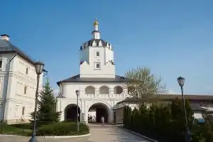 Из Казани — на остров-град Свияжск - 9