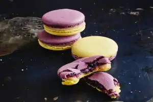 Вкусные прогулки по Риге - 4