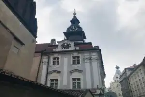 Еврейский квартал в Праге: герои и легенды - 9