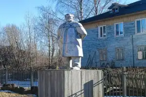 Водная прогулка на остров Кего — из Архангельска - 19