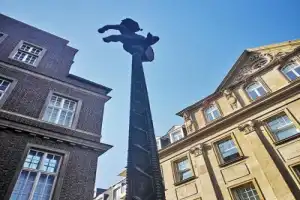 Кёльн и его женщины - 6