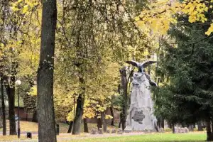 Welcome to Смоленск — экскурсия для изучающих английский - 2