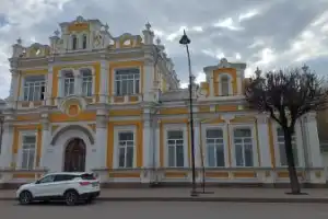 Щит, ключ и герой России — Смоленск - 2