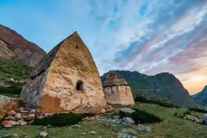 Из Пятигорска — в таинственную Кабардино-Балкарию!