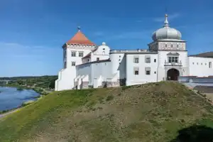 Гродненские must-see и их история - 9