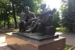 Знакомство со Смоленском: прогулка-квест - 5