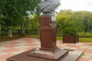 Пермь сквозь столетия - 11