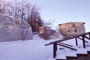 Знаменитые жители Пскова - 5