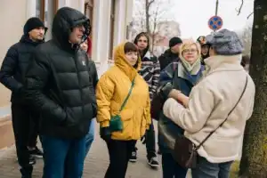 Первая встреча с Гродно - 3