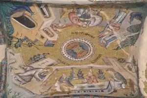 История христианства в Стамбуле - 5