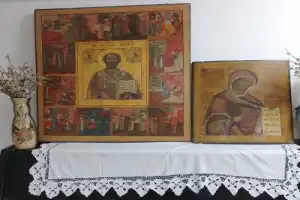 Удивительные семейские - 3