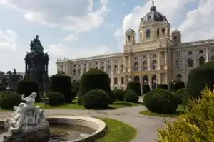Что такое искусство и зачем оно нужно — в Венский музей истории искусств всей семьёй - 11