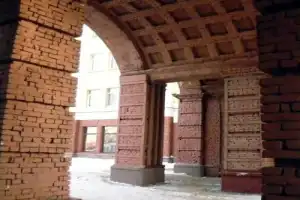 Кемерово — памятник несбывшемуся коммунизму - 6