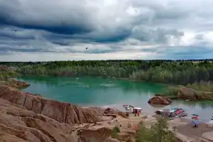 Кондуки — край бирюзовой воды - 4