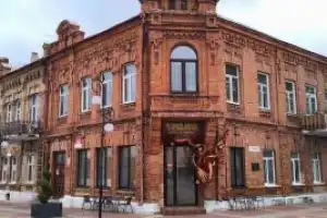 По улицам старого города: в Пинск из Бреста - 3