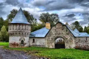 Удивительное Царское Село - 3