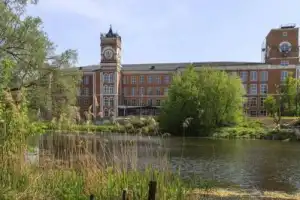 Егорьевск: столица русского модерна и старообрядческих тайн - 6