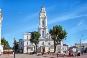 Витебск: история и лица города Витебск: история и лица города