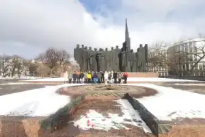 Воронеж — город воинской славы - 6