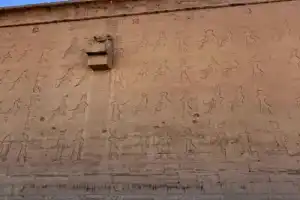 Индивидуальная экскурсия из Сафаги в храм Дендера - 8