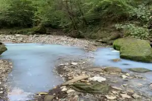Красота и легенды близлежащих гор - 11