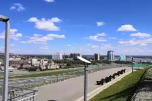 Архитектурные образы Барнаула - 8