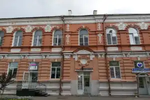 По следам могучего льва: обзорная экскурсия по Могилёву - 3