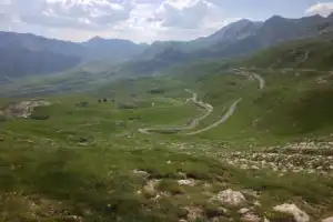 Красоты северной Черногории - 12