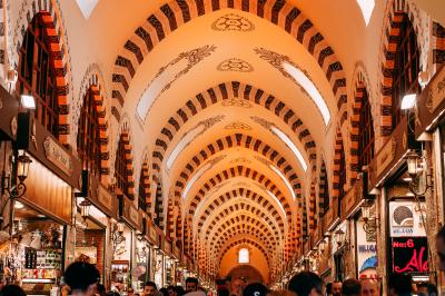 Стамбул: отдых в восточном стиле - 7