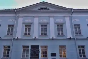 Проходные дворы Москвы - 9