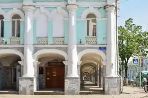 Орёл вчера и сегодня - 8