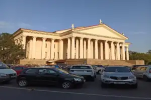 Дни и ночи в дивном Сочи: город и окрестности - 3