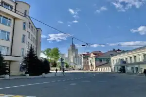 Таганка средневековая - 5