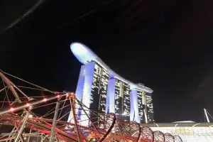 Такой разносторонний Сингапур - 5