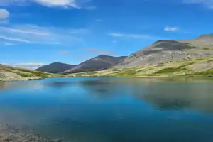 Секреты снежных вершин: из Мурманска — в Кировск и Хибины - 5