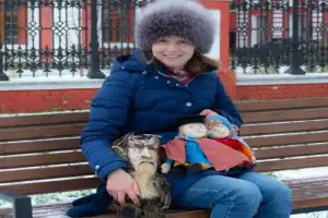 Квест «Баские вяты на Спасской» - 3