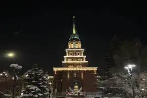 Салам, Йошкар-Ола! - 10